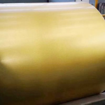 AFP-Aluminiumzink beschichtete Stahlblech DX51D+AZ herabsetzte Flitter