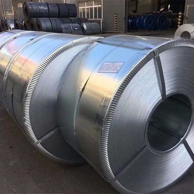 0.12mm Galvalume-perforiertes Stahlblatt G300 setzte Flitter herab