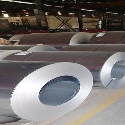 0.12mm Galvalume-perforiertes Stahlblatt G300 setzte Flitter herab