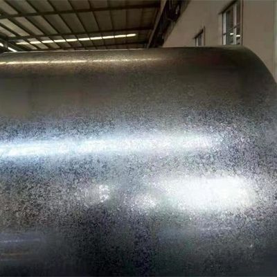 Überdachung des heißen eingetauchten galvanisierten Blechs Rolls ASTM