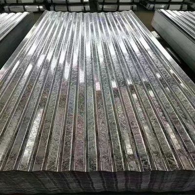 Heiße eingetauchte galvanisierte Stahlspule G450 GB/T 2518