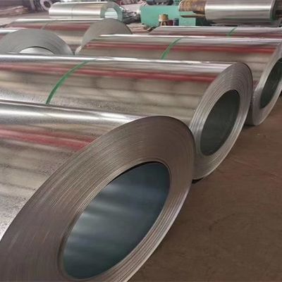 Heiße eingetauchte galvanisierte Stahlspule G450 GB/T 2518