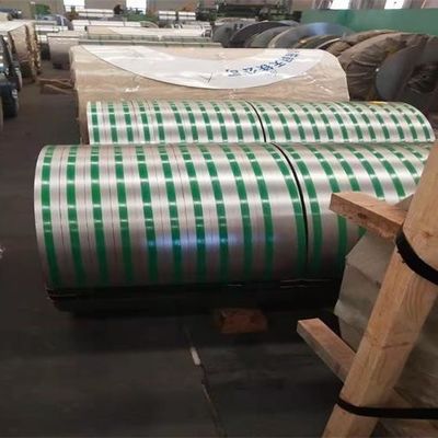 610mm heißes eingetauchtes galvanisiertes Stahlblech in den Spulen DX51D