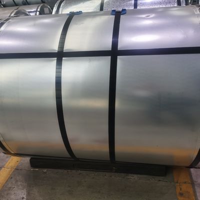 Vorgestrichene spulen-Behälter-Häuser des Galvalume-600mm PPGL Stahl