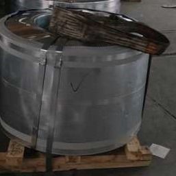 Stahlspule G450 G300 CGCC CGCH Lech-1000mm PPGL