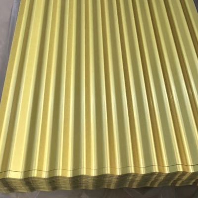 Setzen Sie Flitter runzelte 55% PPGL Stahlspule nicht AFP G550 herab