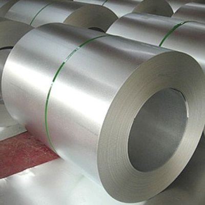 Setzen Sie Flitter runzelte 55% PPGL Stahlspule nicht AFP G550 herab
