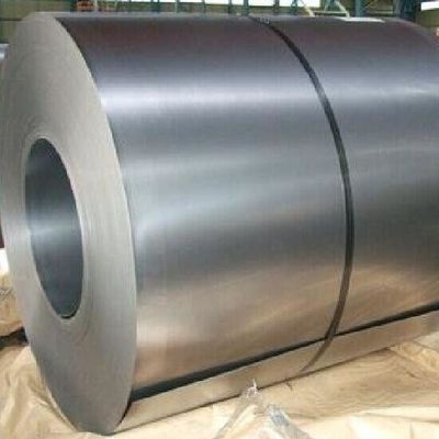 1250mm SGCC weicher nullflitter galvanisierte Stahl, heißes zu umwickeln eingetaucht