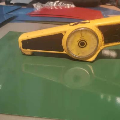 Galvanisierte Farbe G550 beschichtete vorgestrichene Galvalumestahlspule für die Überdachung des Transportes