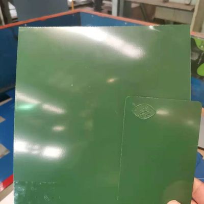 Kesselblech G300, das galvanisiertes Blech ASTM malt