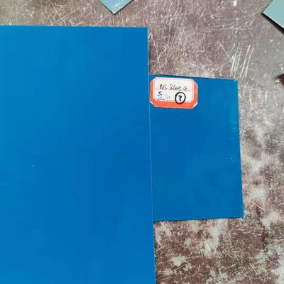 Dekoration strich galvanisierte Stärke des Stahl-0.12mm vor