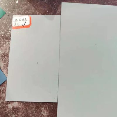 Galvalumestahlspule Metall PPGL JIS runzelte G3322 vorgestrichenes Stahlbleche