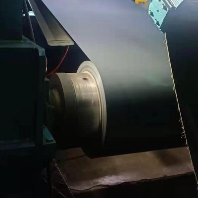 Galvanisiertes Drucken CGLCC CGLCH beschichtete Stahlblech-Rissbeständigkeit