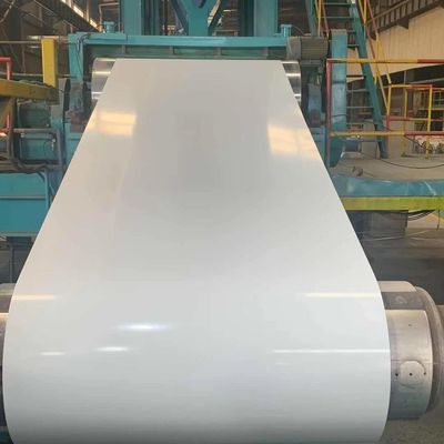 1500mm PPGI strich galvanisierten Stahl für Strom-Bretter vor