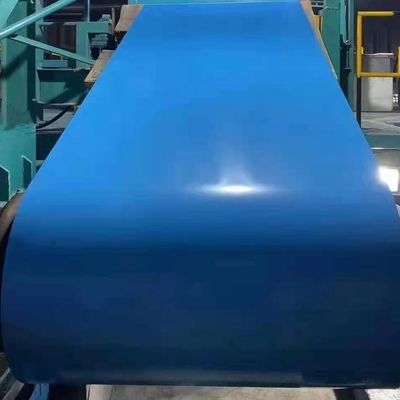 Malerei der Dekorations-CGCC galvanisierte Blech-Antikorrosion
