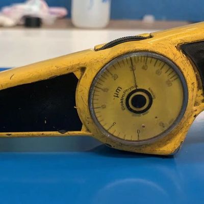 Grad Ral-Farbe 0.12mm Stärke-CGCH strich Stahl-PPGL Stahlspule des Galvalume-vor