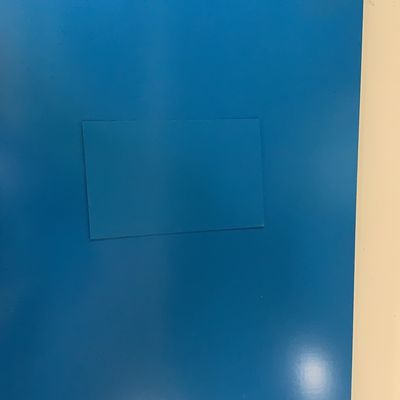 Grad Ral-Farbe 0.12mm Stärke-CGCH strich Stahl-PPGL Stahlspule des Galvalume-vor