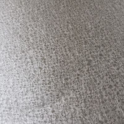 Verzinkungs-heiße eingetauchte galvanisierte Spule 6.0mm Stärke-Z600
