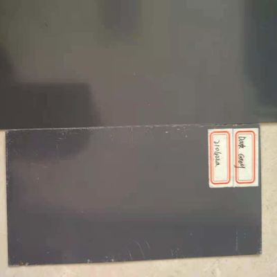 AZ275 erhitzen reflektierende vorgestrichene Stahlspule des Galvalume-PPGL