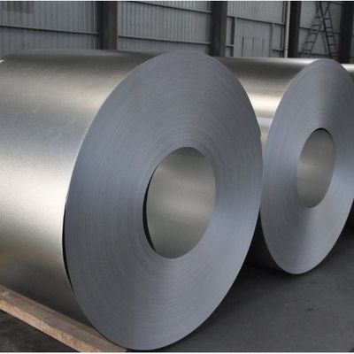 Bau 0.12mm-2.0mm Stahlspule Galvalume-G550
