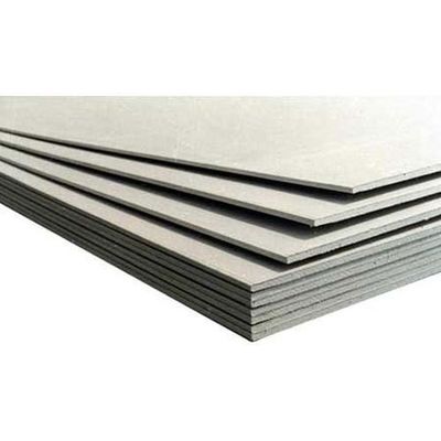 6mm Faser-Zement-Innenwand-Faser-Zement-Wand-Umhüllung