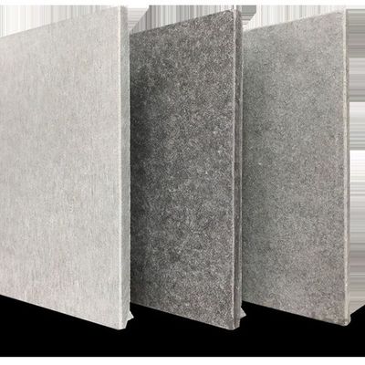 Verstärkte freier 18mm Faser-Zement des Asbest-Brett-Planken