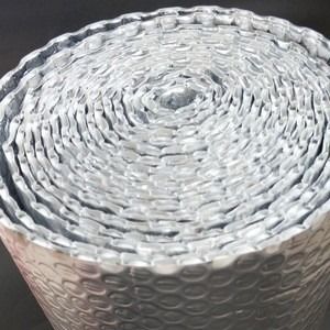 Wasserdichte Blasen-Folien-Isolierung LDPE Alu für im Freien