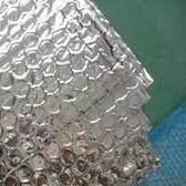 Wasserdichte Blasen-Folien-Isolierung LDPE Alu für im Freien