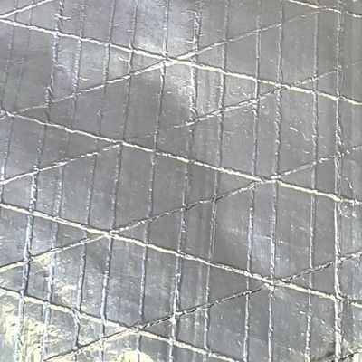 10mm beschichtendes Aluminiumblasen-Blendschutzblatt für Landwirtschafts-Gewächshaus