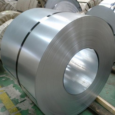 Heiße eingetauchte galvanisierte Spule der Flansch-Platten-Verzinkungs-Z120