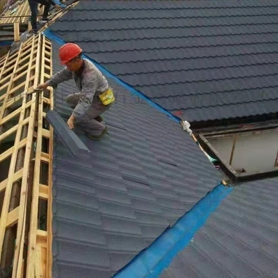 Regelmäßige Flitter JISG3302 GI GL Wellblech-Platten