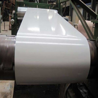 Stahlspulen-normale überzogene Z275 PPGI, vorgestrichene galvanisierte Stahlspule