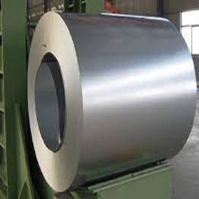ISO9001 warm gewalztes SGCC galvanisierte die Unoiled Blatt-Spule