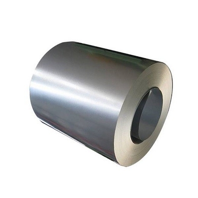 ISO9001 warm gewalztes SGCC galvanisierte die Unoiled Blatt-Spule