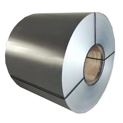 Stärke des normaler Flitter-vorbeschichtete galvanisierte Stahlblech-2.5mm