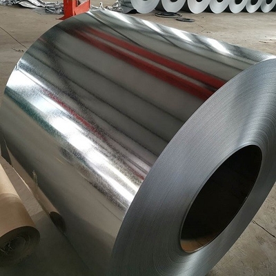 Zink AFP AZ600 beschichtete 600mm Breite Galvalume-Stahl-Platten-Metall