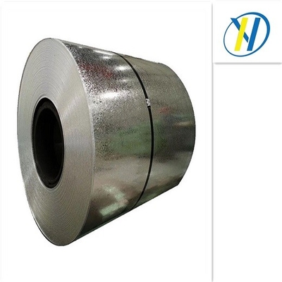 JISG3302 walzte heißes eingetauchtes 1.5mm galvanisiertes Stahlblech für Außendekoration des Autos und des Zugs kalt