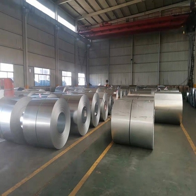 JISG3302 walzte heißes eingetauchtes 1.5mm galvanisiertes Stahlblech für Außendekoration des Autos und des Zugs kalt