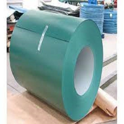 volle harte PPGL Stahlbreite der 0.13mm Stärke-spulen-DX51D 1250mm