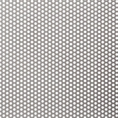 0.5mm Stärke-Computer-werfender perforierter Aluminiumschirm für Telekommunikation