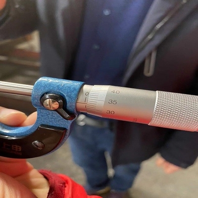 12.0mm Stärke-Korrosionsbeständigkeits-perforiertes Aluminiumblatt