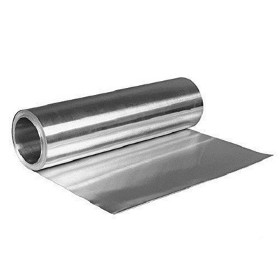 Antihaushalts-Aluminiumfolie-Luftpolsterfolie des durchsickern-8011-O