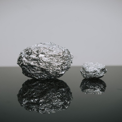 Antihaushalts-Aluminiumfolie-Luftpolsterfolie des durchsickern-8011-O