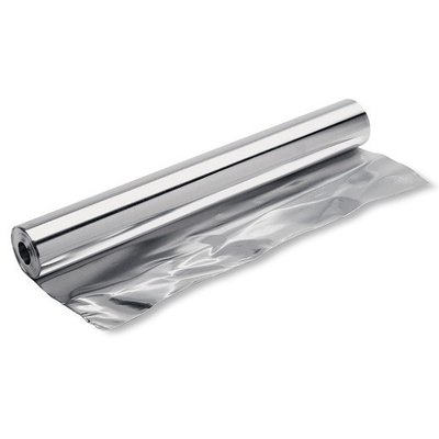 Breite 0.2mm Stärke-1500mm hygienische Alu-Blasen-Folien-glänzender Auftritt