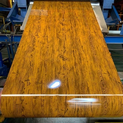 Zink-Mantel Mode-Entwurf Spitzen- Marke hoher Qualität vorstreichender Stahl-, derppgl-Stahlspulen-Blattstreifen malt