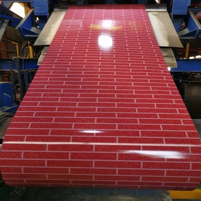 Farbe PPGL-neue vorgestrichene galvanisierte Stahlspule Stahlspule Haupt-RAL, PPGI/PPGL/HDGL/HDGI, Rollenspule und Blätter