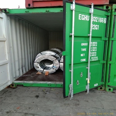 PCM strich galvanisiertes PPGL-Stahlspulen-Rollenmetalldeckungs-Blatt vor