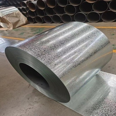 Farbe beschichtete heißes Bad PPGI vorgestrichene, welches die Stahlspule Spulen-Breite 1000mm galvanisierte