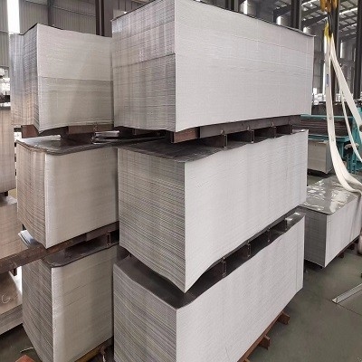 4ft x 8ft Gi galvanisierte Stahlzinkblech-Dach für Bau-Baumaterial