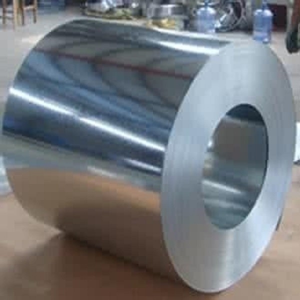 Verzinken Sie überzogene galvanisierte Stahlspule/Blatt/Platte/Streifen für Korrosions-Schutz